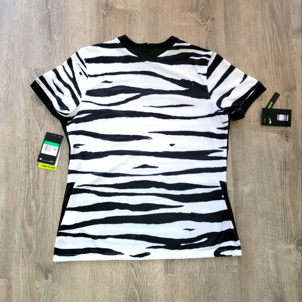 BRAND NEW Nike Korea 2020 Stadium Away Soccer Jersey Women's Size XL - Picture 5 of 8
